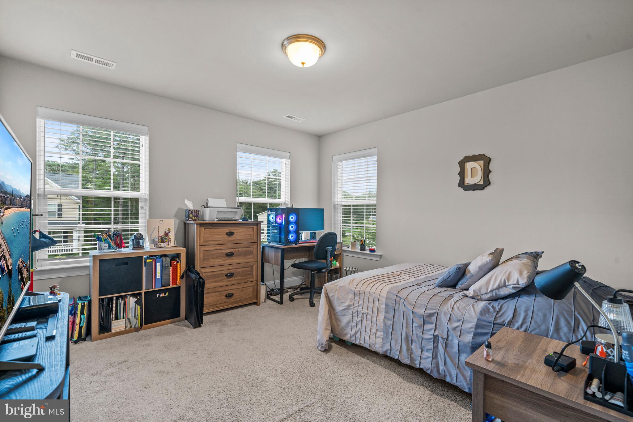 965 Bruno Lane Lusby, MD 20657 - Photo 72 of 83 Bedroom 2