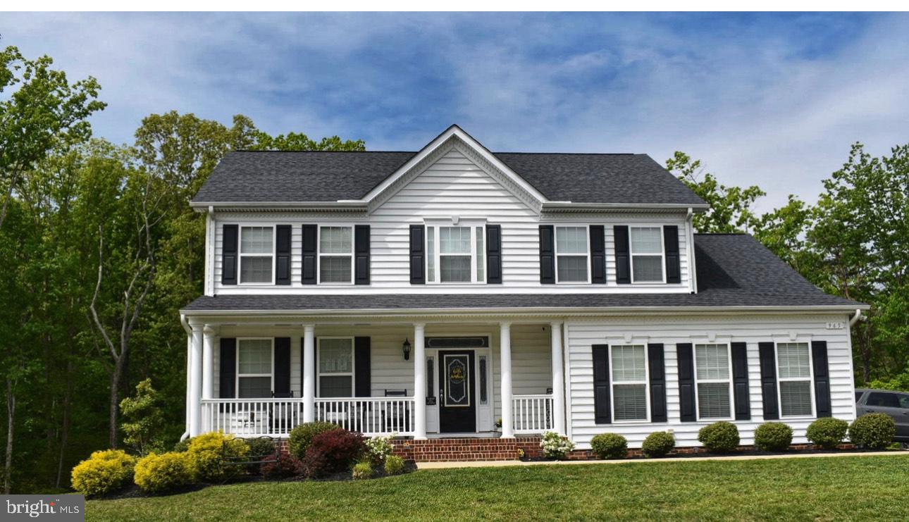 965 Bruno Lane Lusby, MD 20657 - Photo 85 of 85