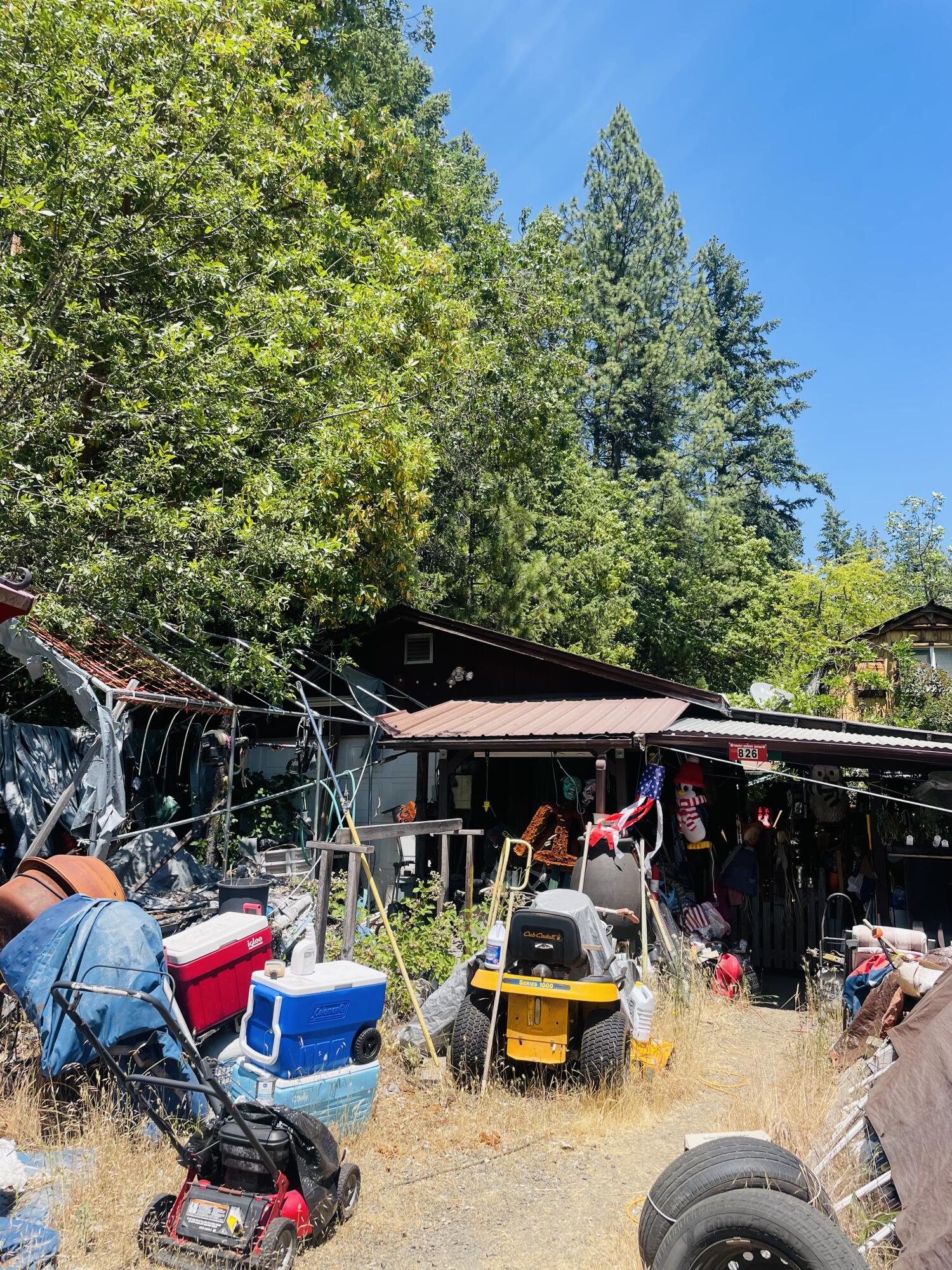 826 Ulrich Road Prospect, OR 97536 - Photo 13 of 13 IMG_3654