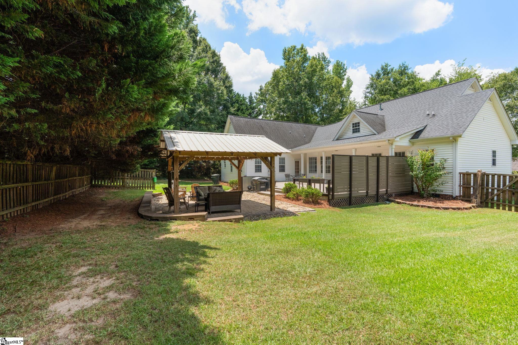106 Cardinal Court Simpsonville, SC 29681 - Photo 37 of 48