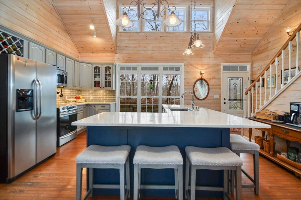 202 Zeblin Road Ellijay, GA 30540 - Photo 21 of 50 Gallery Image 21