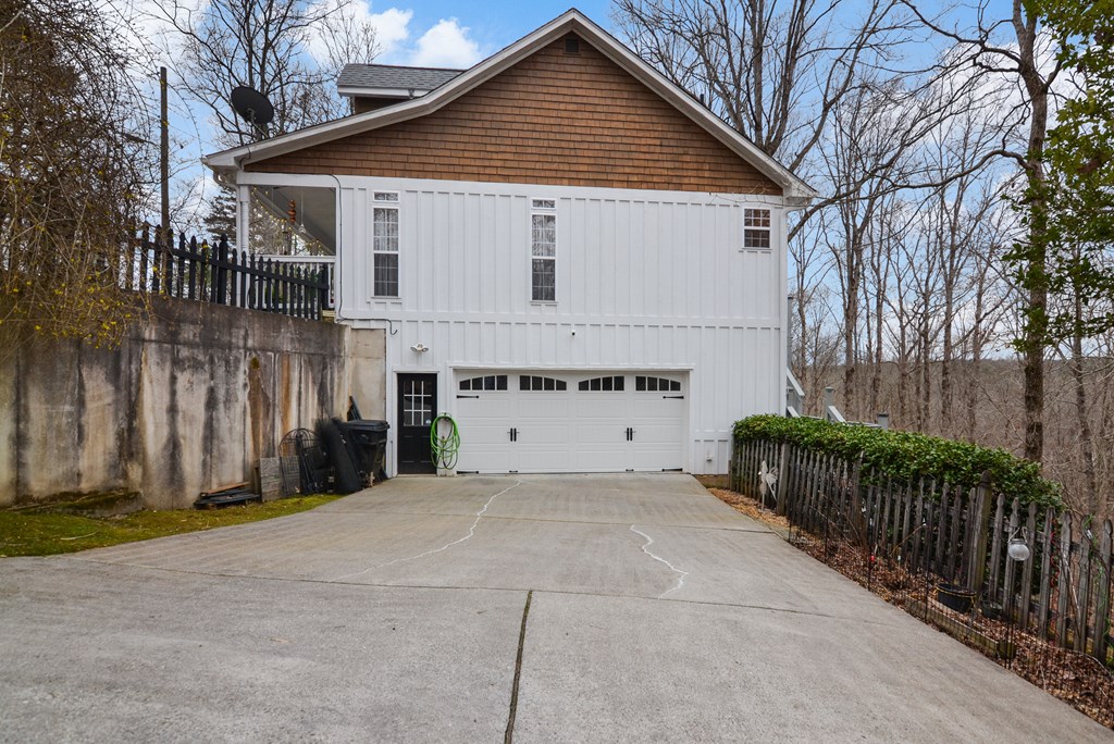 202 Zeblin Road Ellijay, GA 30540 - Photo 5 of 50 Gallery Image 5