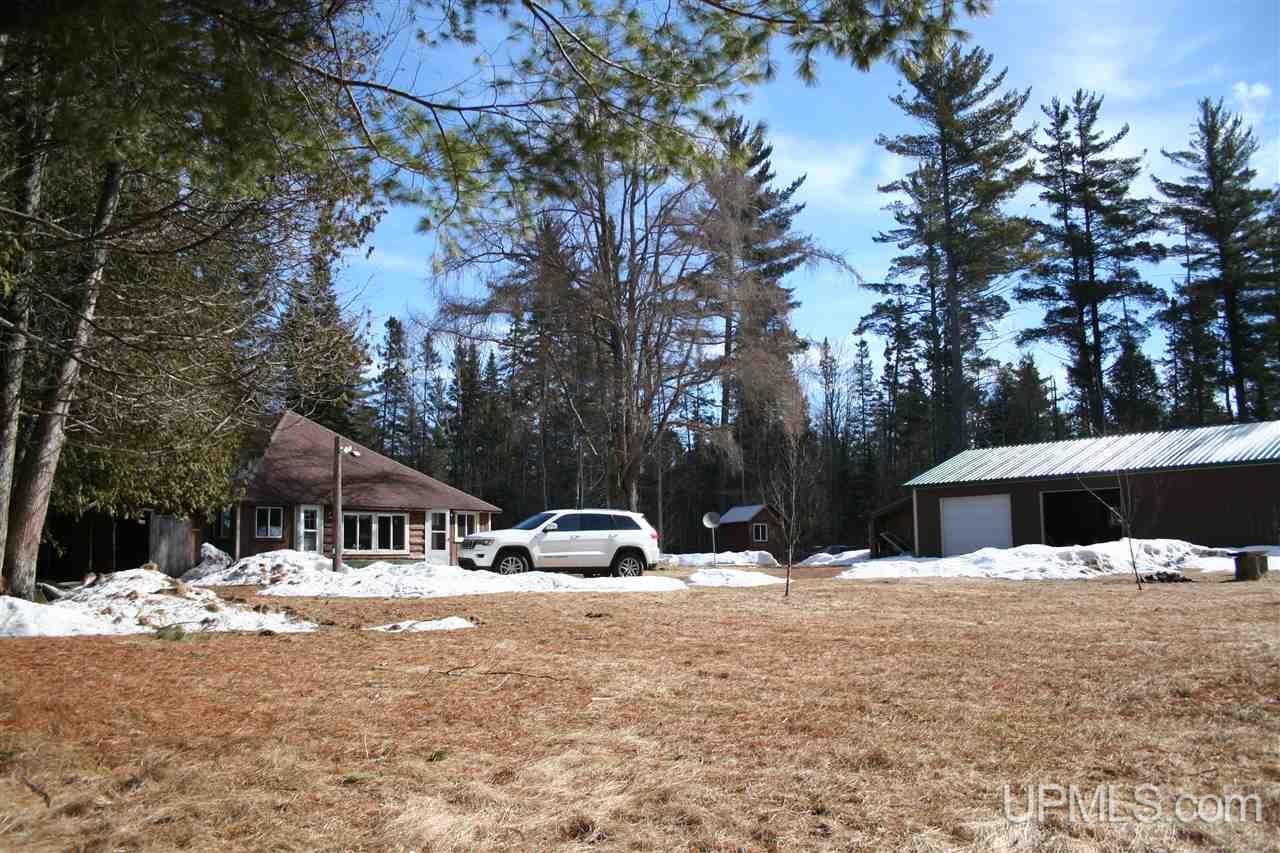 E8231 Co Road Wetmore, MI 49895 - Photo 30 of 30