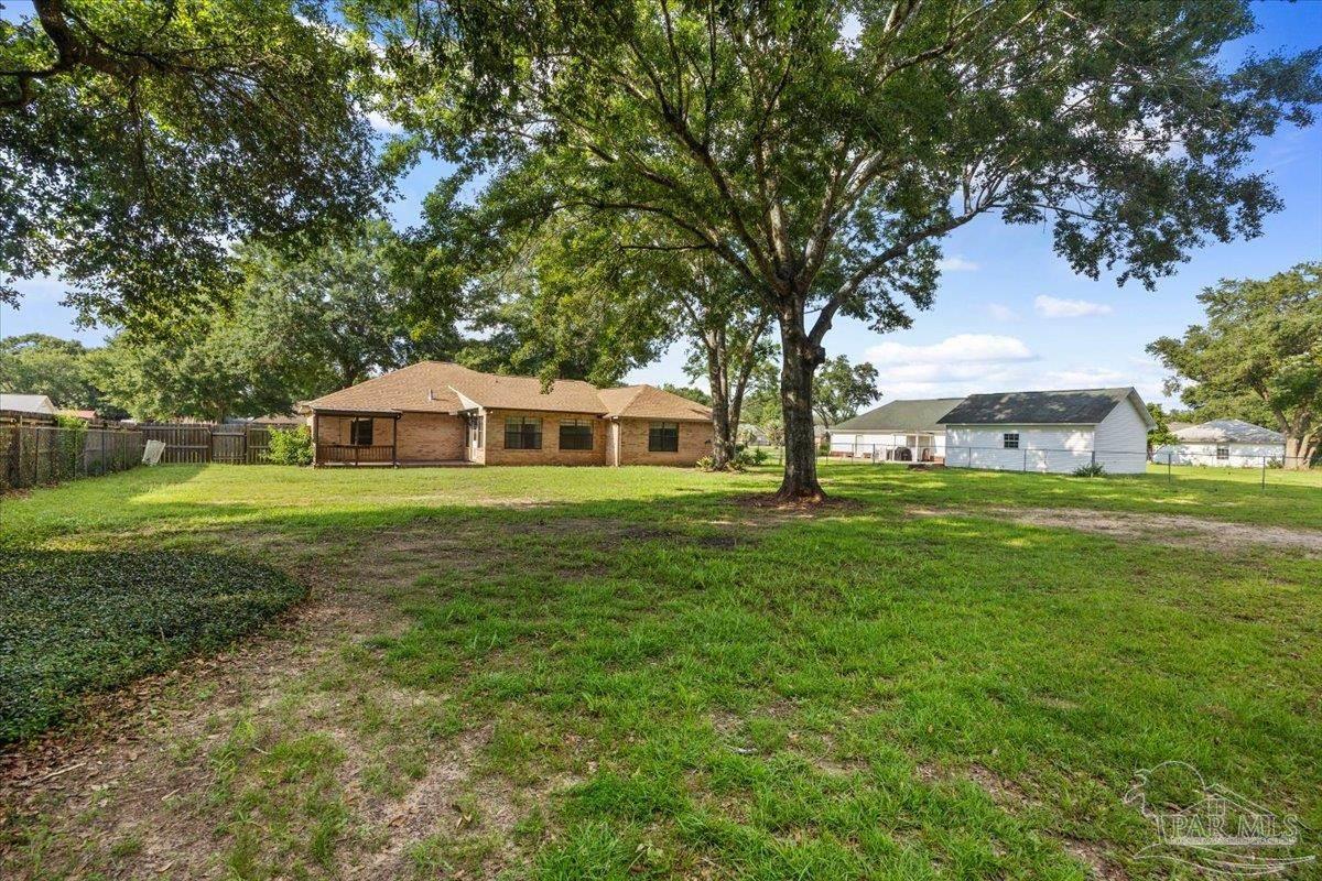 5245 Morgan Ridge Drive Milton, FL 32570 - Photo 45 of 53