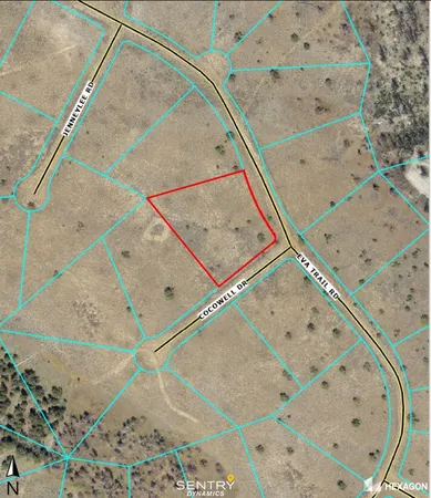 $15,000 | Chiloquin Drive, Beatty, OR 97621