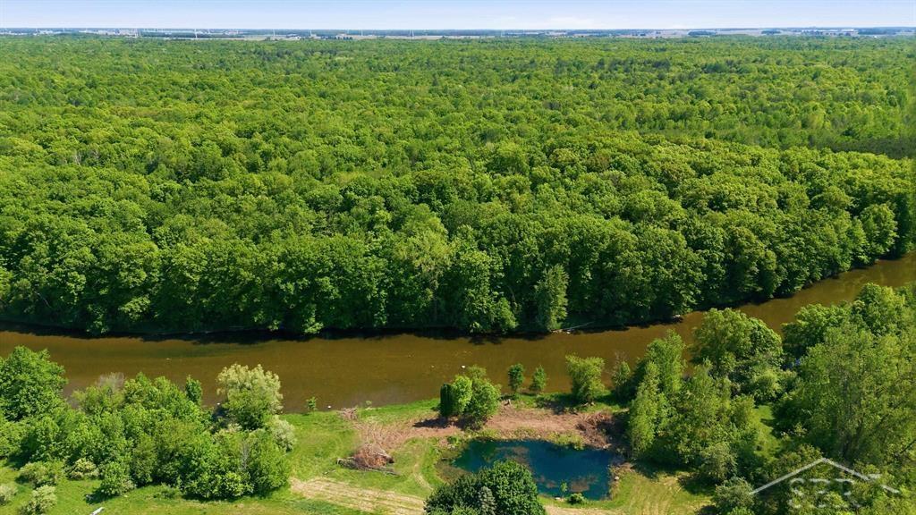 1777 West Pine River Road Breckenridge, MI 48615 - Photo 6 of 27