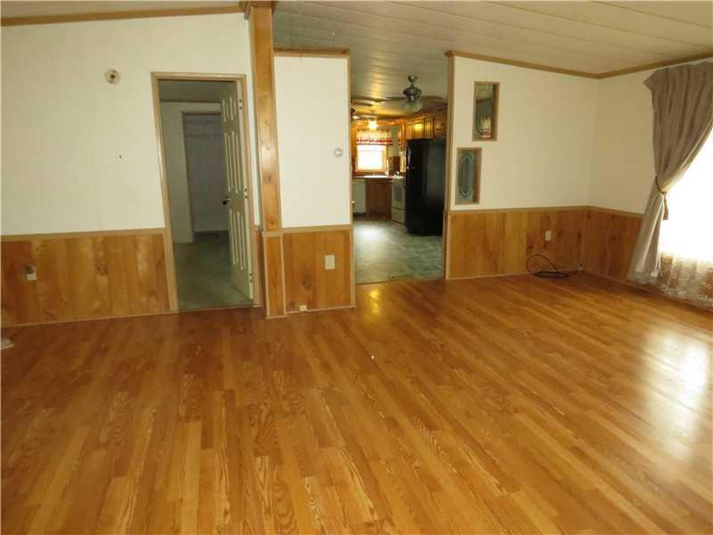 299 Drummond Road Sidney, ME 04330 - Photo 12 of 13 Living Room.