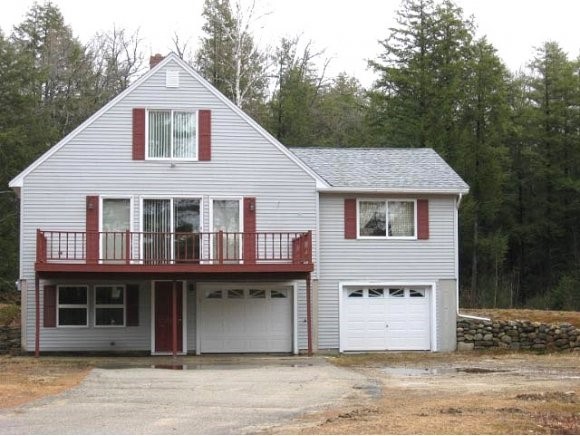116 Reservoir Road Farmington, NH 03835 - Photo 1 of 1