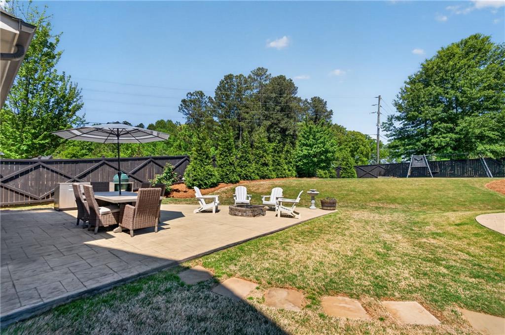 2715 Rustic Lk Terrace Cumming, GA 30041 - Photo 51 of 59