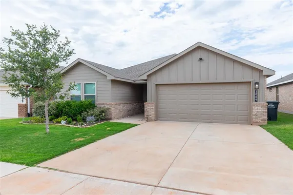$4,500 | 3009 Spring Break Drive, Abilene, TX 79606