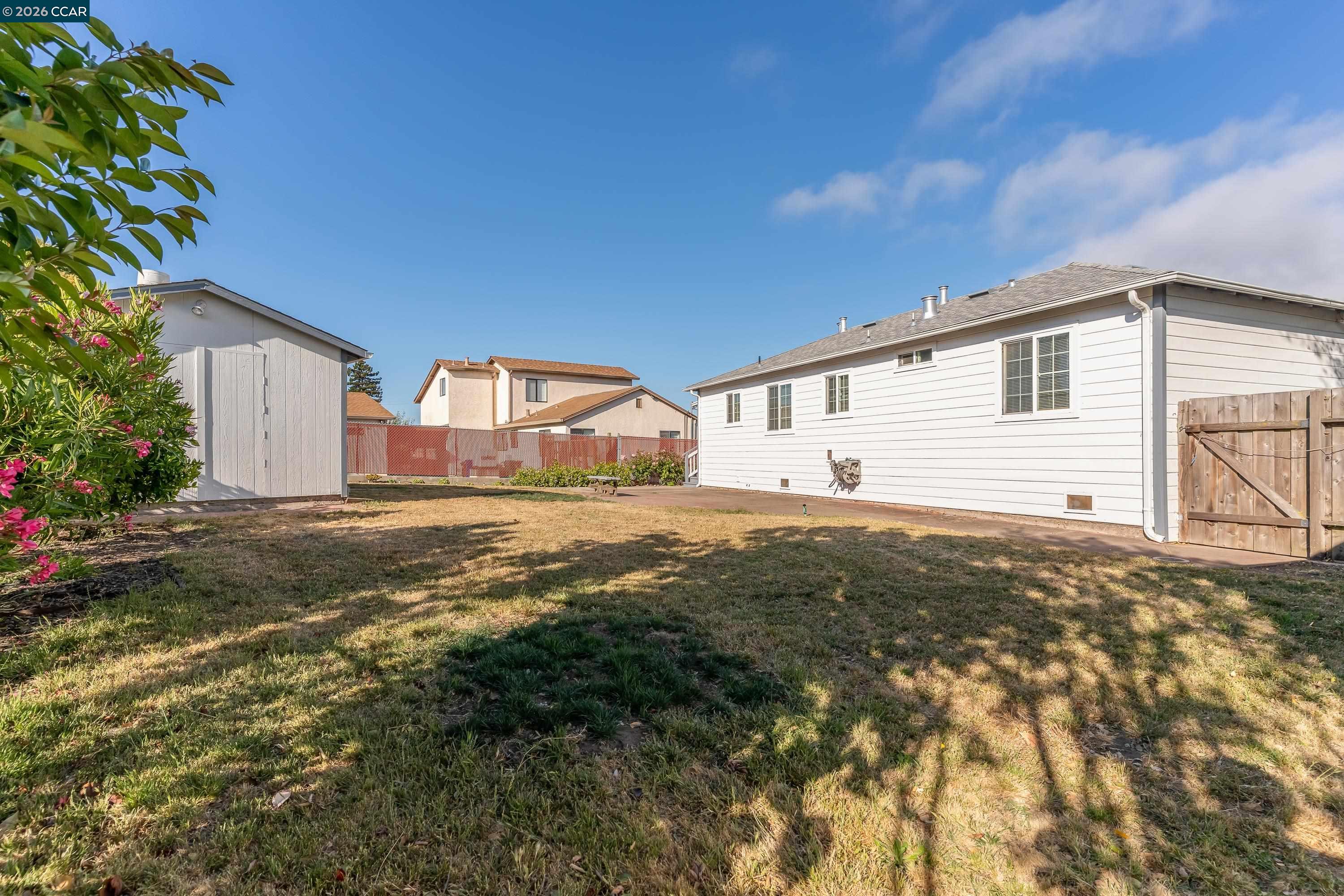 831 Fulton Way El Sobrante, CA 94803 - Photo 49 of 62