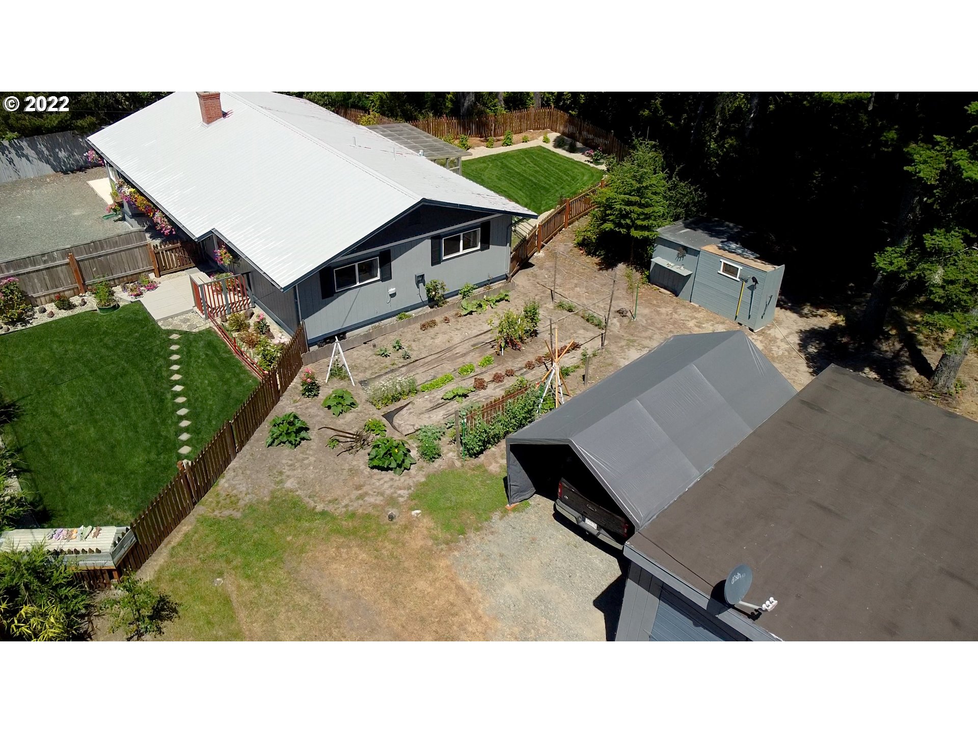 55699 Prosper Jct Road Bandon, OR 97411 - Photo 20 of 31 Gallery Image 20