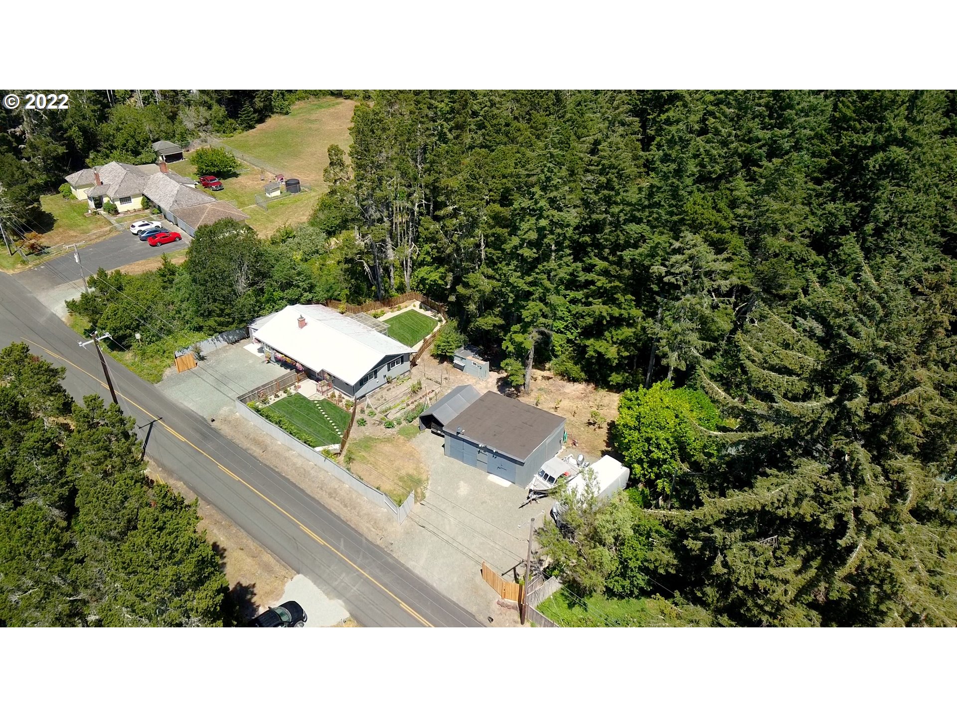 55699 Prosper Jct Road Bandon, OR 97411 - Photo 21 of 31 Gallery Image 21