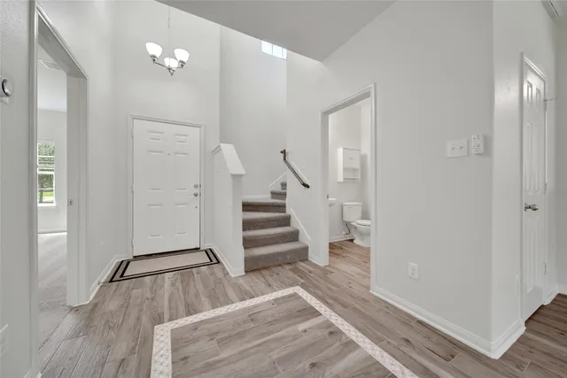 $2,200 | 305 Crooked Pine Court, Conroe, TX 77304