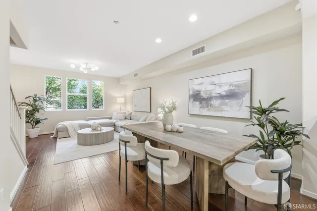$998,000 | 219 East Crystal Cove Terrace, San Francisco, CA 94134