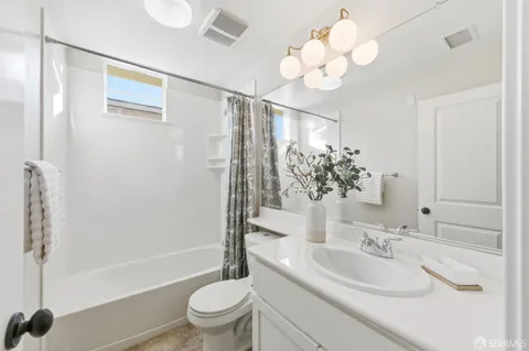 $998,000 | 219 East Crystal Cove Terrace, San Francisco, CA 94134
