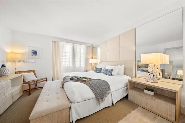 $27,500 | 102 24th Street, Unit 1207, Miami Beach, FL 33139