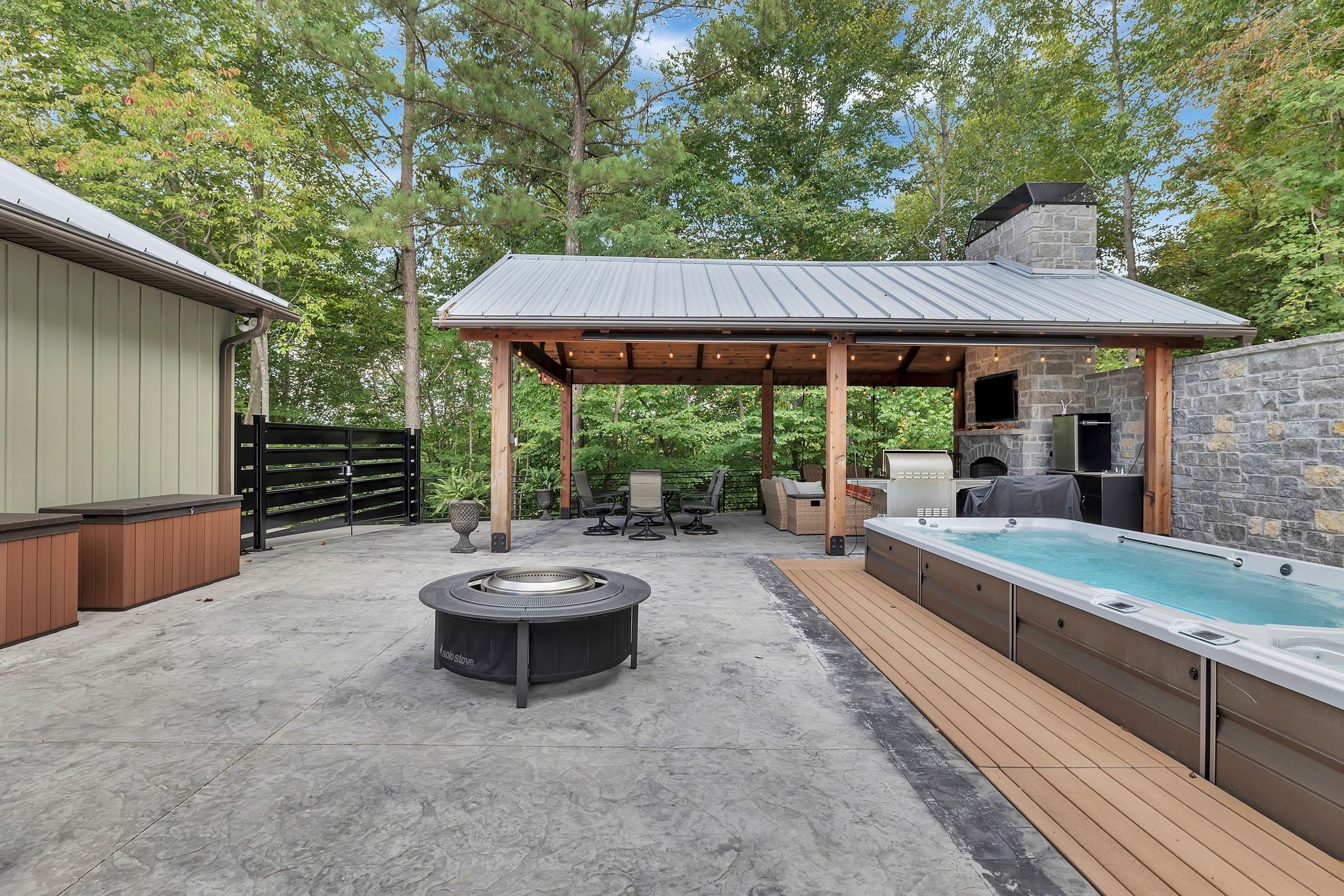 262 Brushy Road Centerville, TN 37033 - Photo 36 of 49