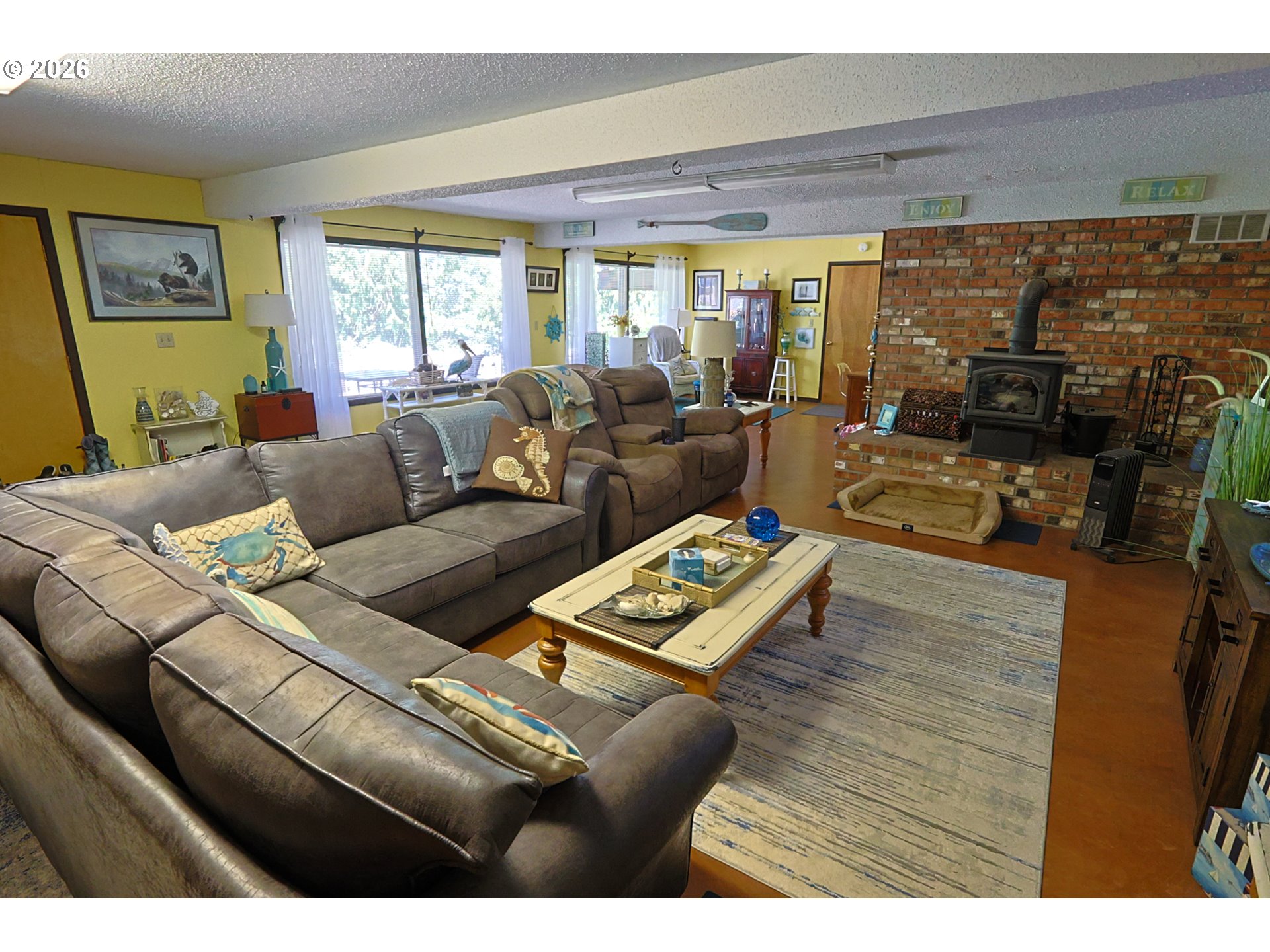 63655 Ahill Road Coos Bay, OR 97420 - Photo 31 of 37