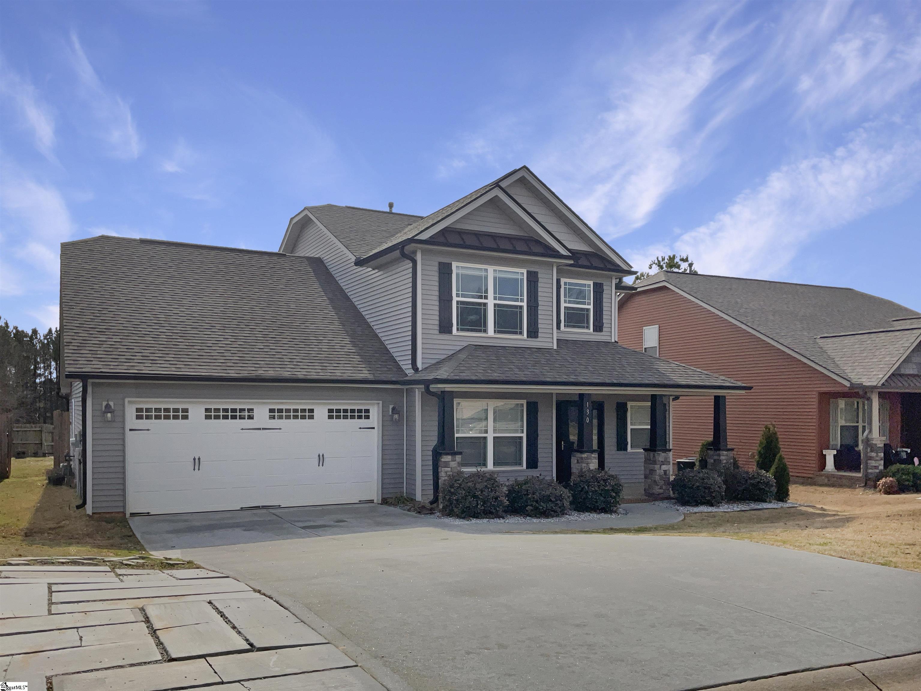130 Tiara Ridge Lane Duncan, SC 29334 - Photo 6 of 26 Gallery Image 6