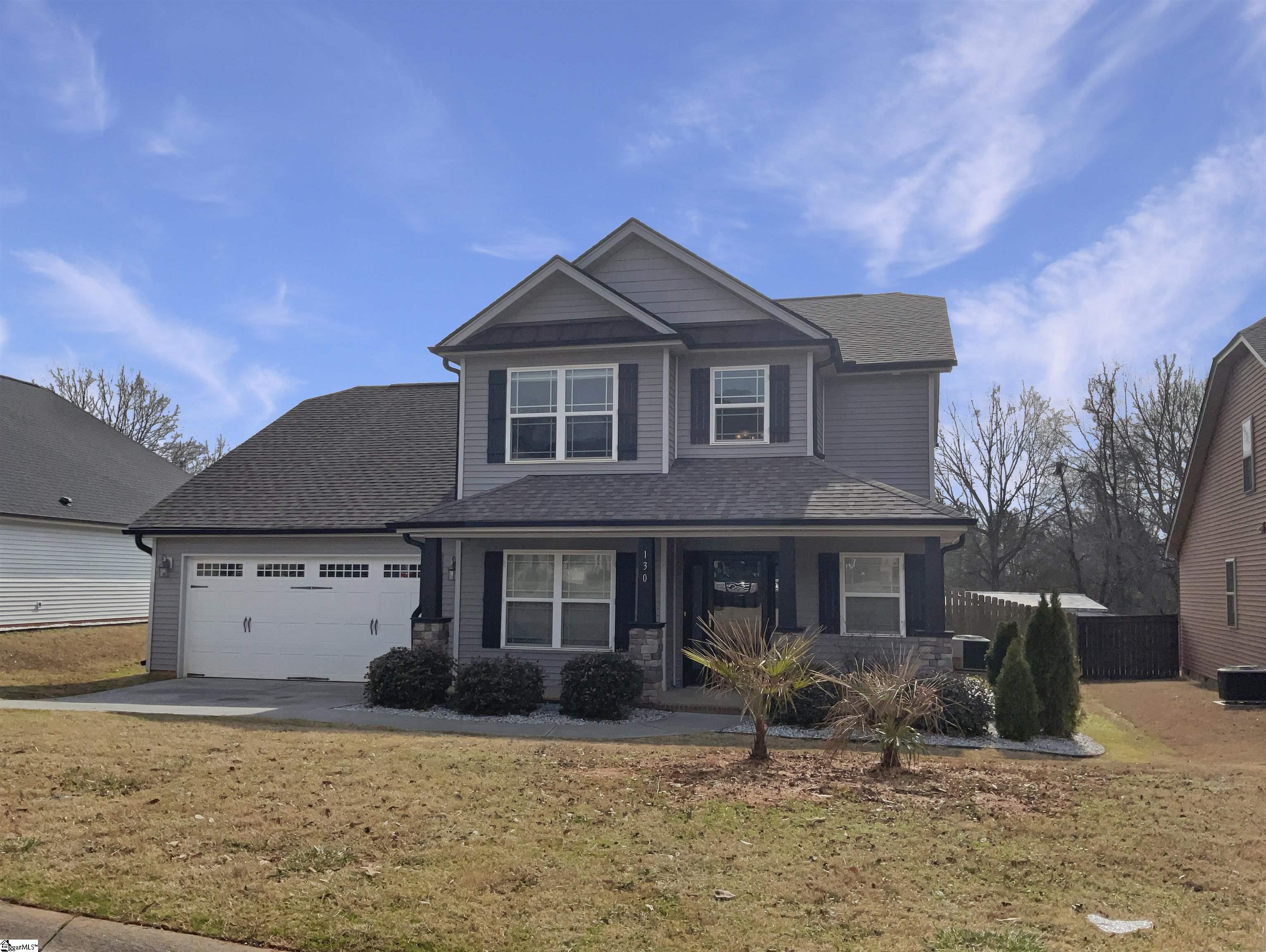 130 Tiara Ridge Lane Duncan, SC 29334 - Photo 7 of 26 Gallery Image 7