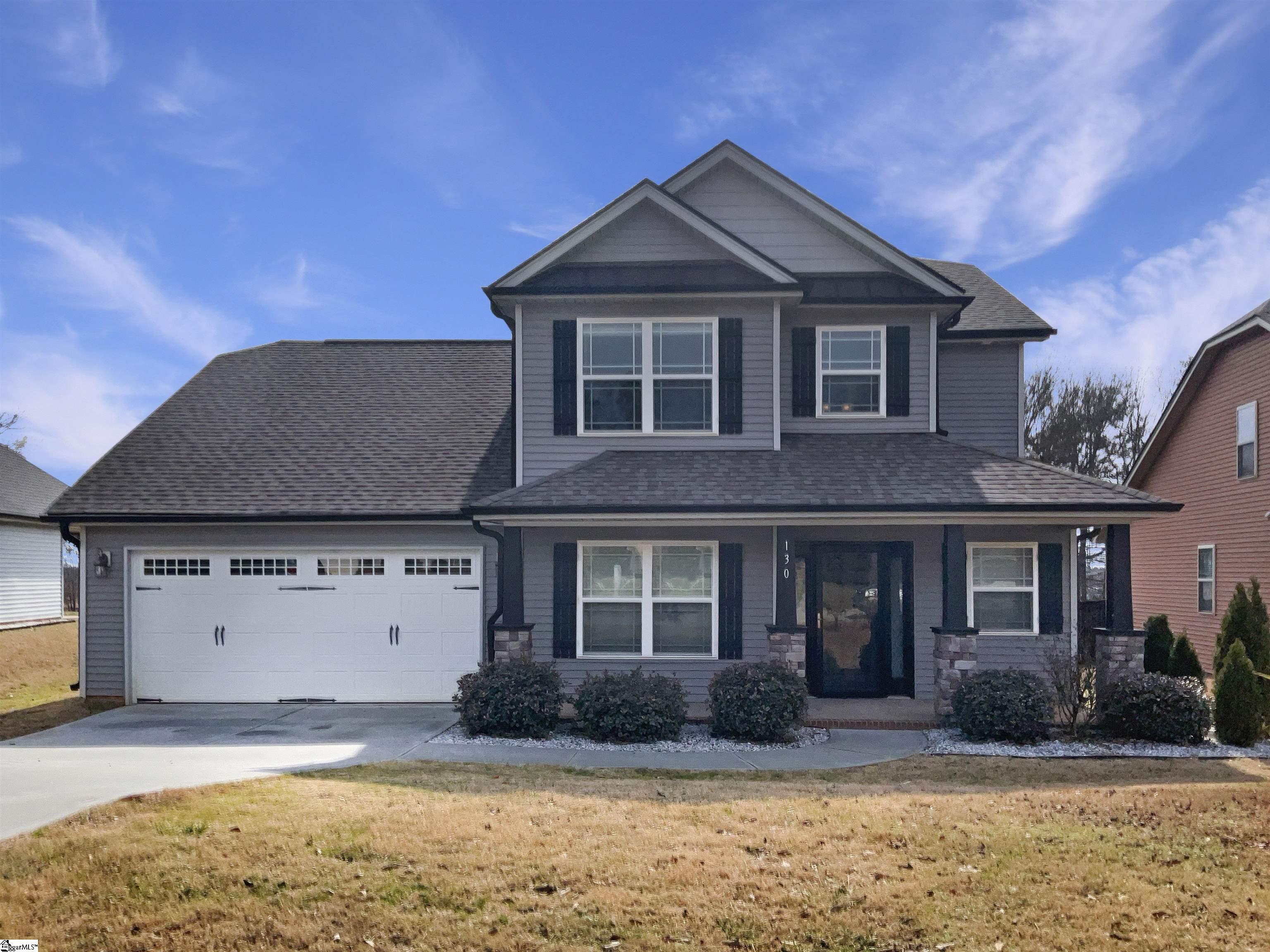 130 Tiara Ridge Lane Duncan, SC 29334 - Photo 10 of 26 Gallery Image 10