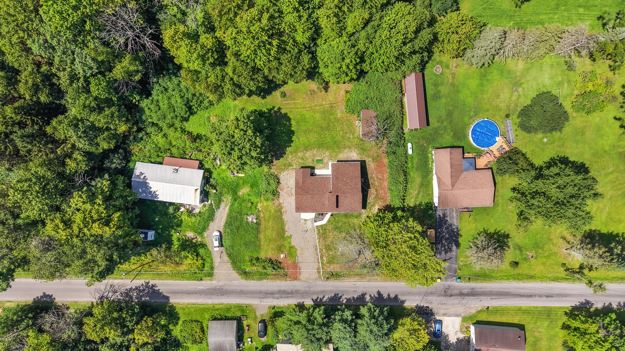 245 Pendell Hill Road Whitney Point, NY 13862 - Photo 4 of 50 Gallery Image 4