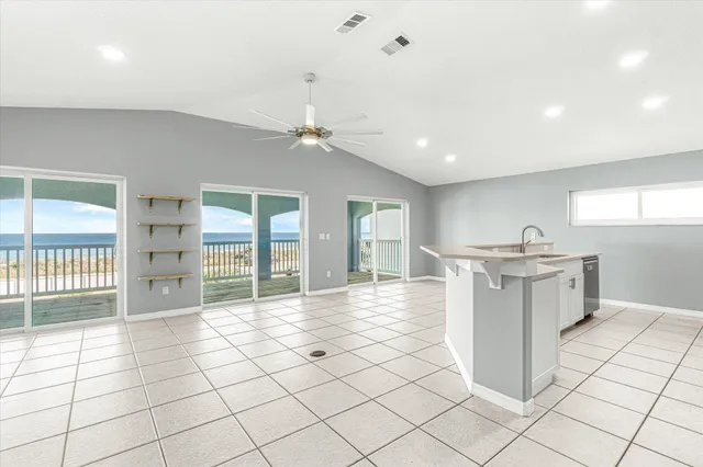 $1,100,000 | 2700 South Ocean Shore Boulevard, Flagler Beach, FL 32136