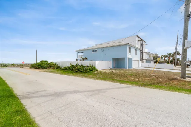 $1,100,000 | 2700 South Ocean Shore Boulevard, Flagler Beach, FL 32136