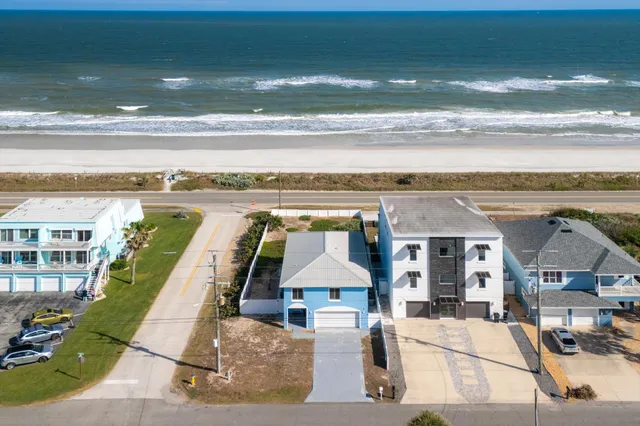 $1,100,000 | 2700 South Ocean Shore Boulevard, Flagler Beach, FL 32136