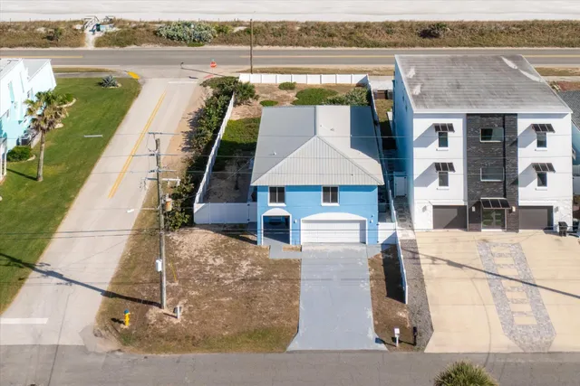 $1,100,000 | 2700 South Ocean Shore Boulevard, Flagler Beach, FL 32136