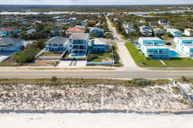 $1,100,000 | 2700 South Ocean Shore Boulevard, Flagler Beach, FL 32136