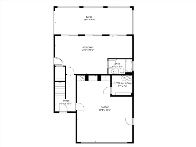 $1,100,000 | 2700 South Ocean Shore Boulevard, Flagler Beach, FL 32136