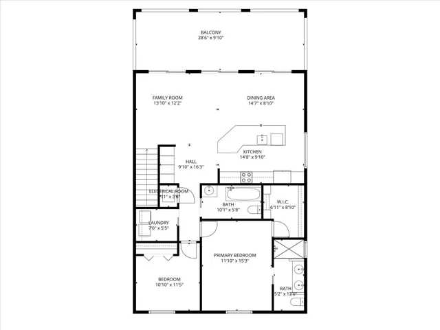 $1,100,000 | 2700 South Ocean Shore Boulevard, Flagler Beach, FL 32136