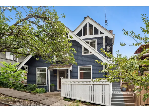 $749,900 | 1411 Southwest Hall Street, Portland, OR 97201