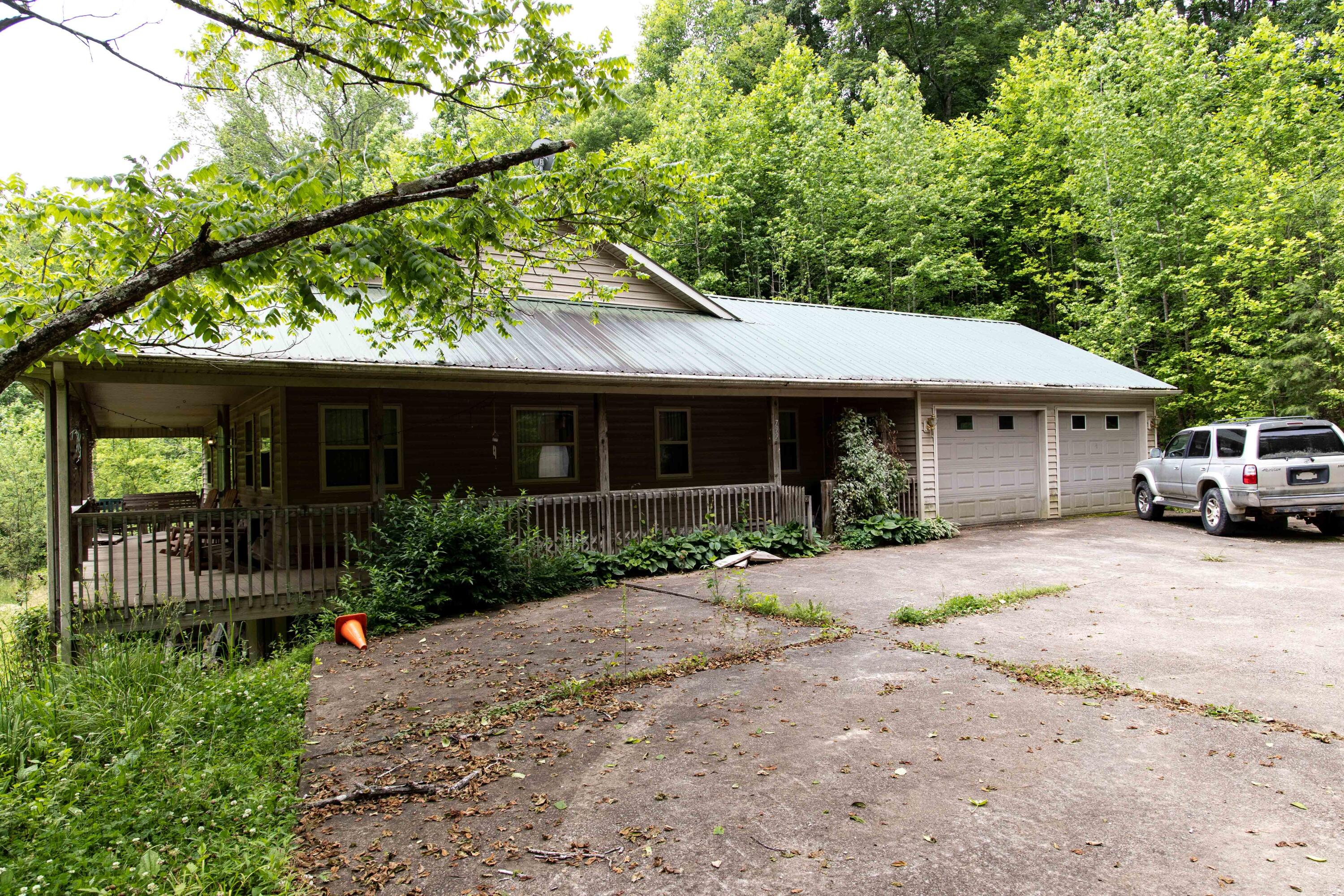 799 Hargett Road Irvine, KY 40336 - Photo 24 of 71 779Hargetroad-25