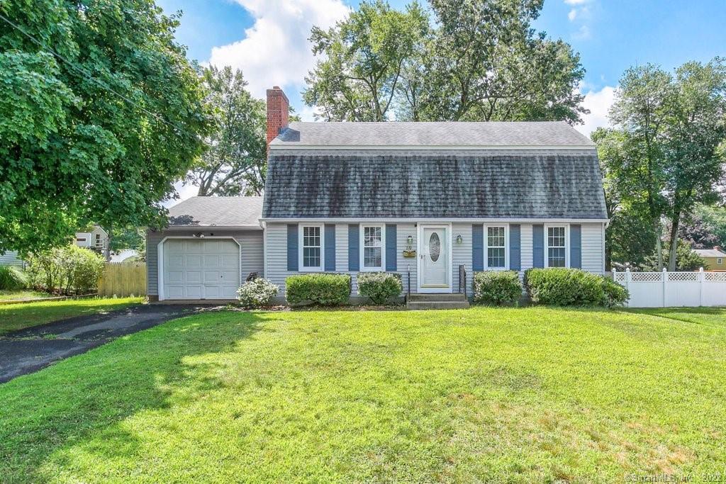 39 Armstrong Road Enfield, CT 06082 - Photo 1 of 1