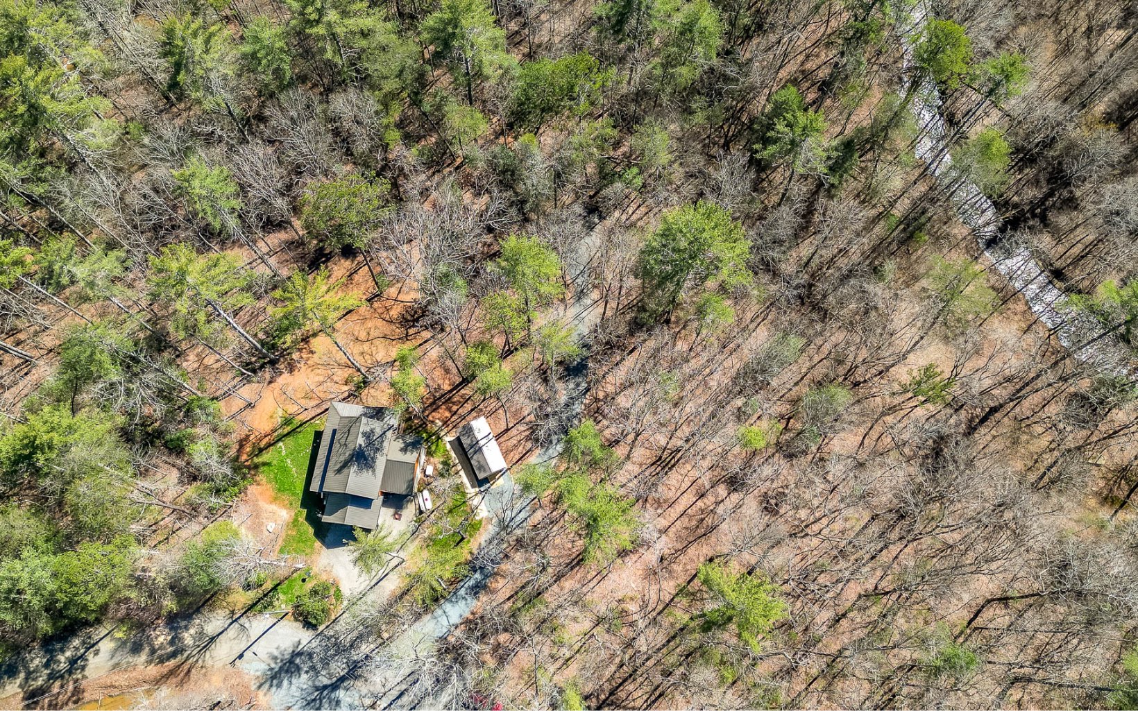 627 Walker Ridge Ellijay, GA 30540 - Photo 56 of 57 Additional View