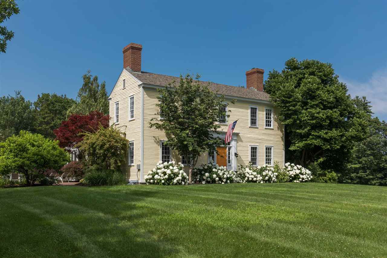 203 Kensington Road Hampton Falls, NH 03844 - Photo 1 of 40 Gallery Image 1