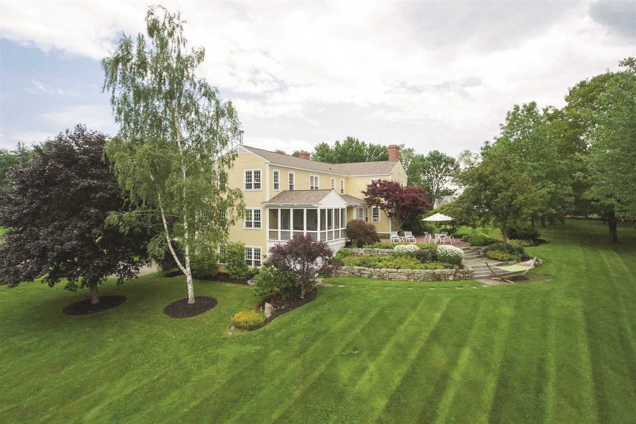 203 Kensington Road Hampton Falls, NH 03844 - Photo 2 of 40 Gallery Image 2