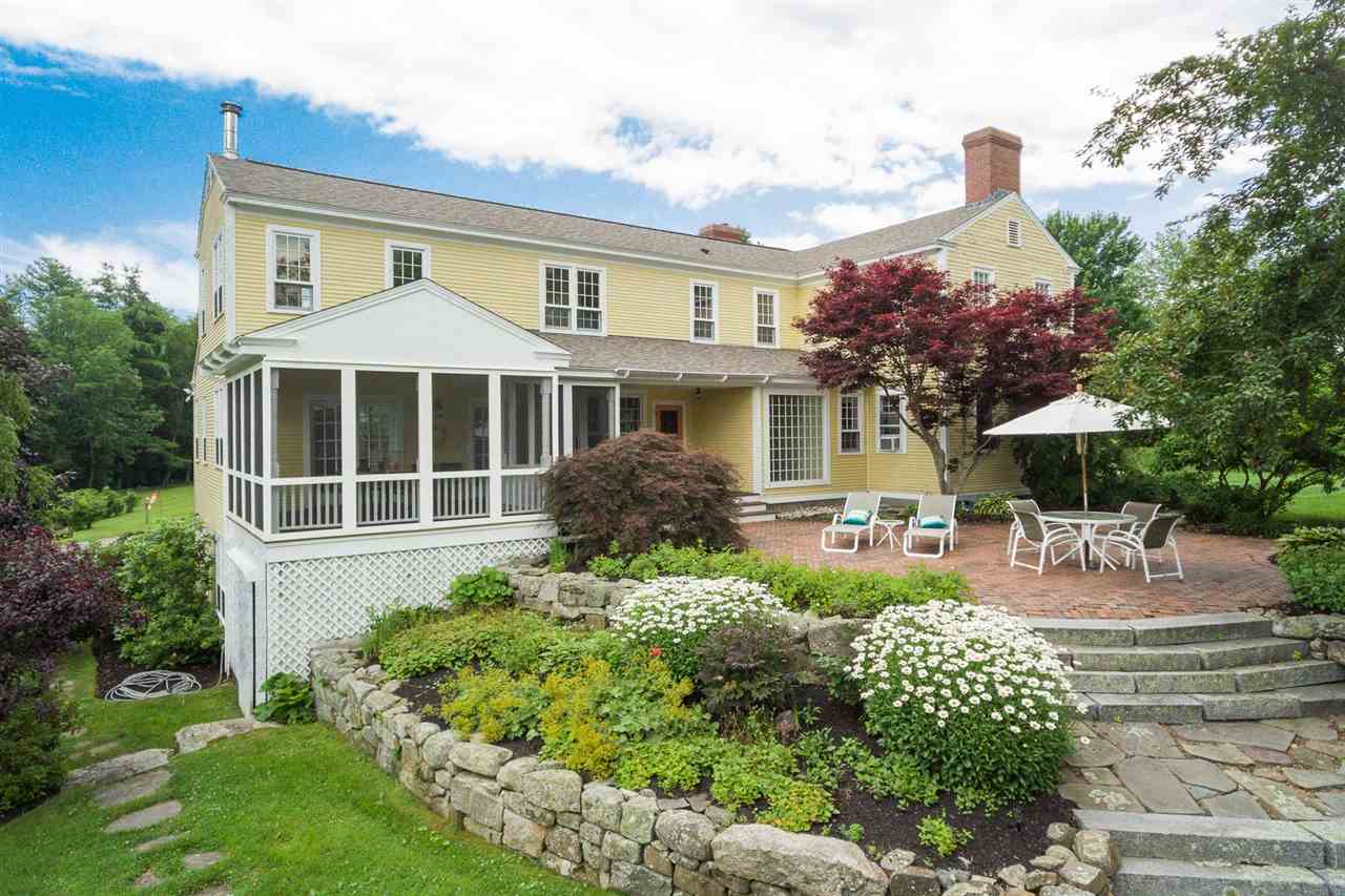 203 Kensington Road Hampton Falls, NH 03844 - Photo 16 of 40 Gallery Image 16