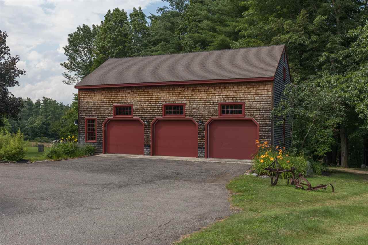 203 Kensington Road Hampton Falls, NH 03844 - Photo 4 of 40 Gallery Image 4