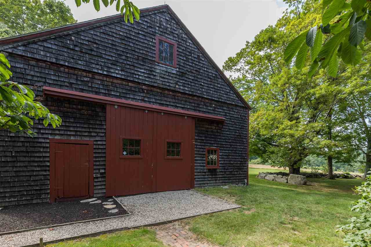203 Kensington Road Hampton Falls, NH 03844 - Photo 37 of 40 Gallery Image 37