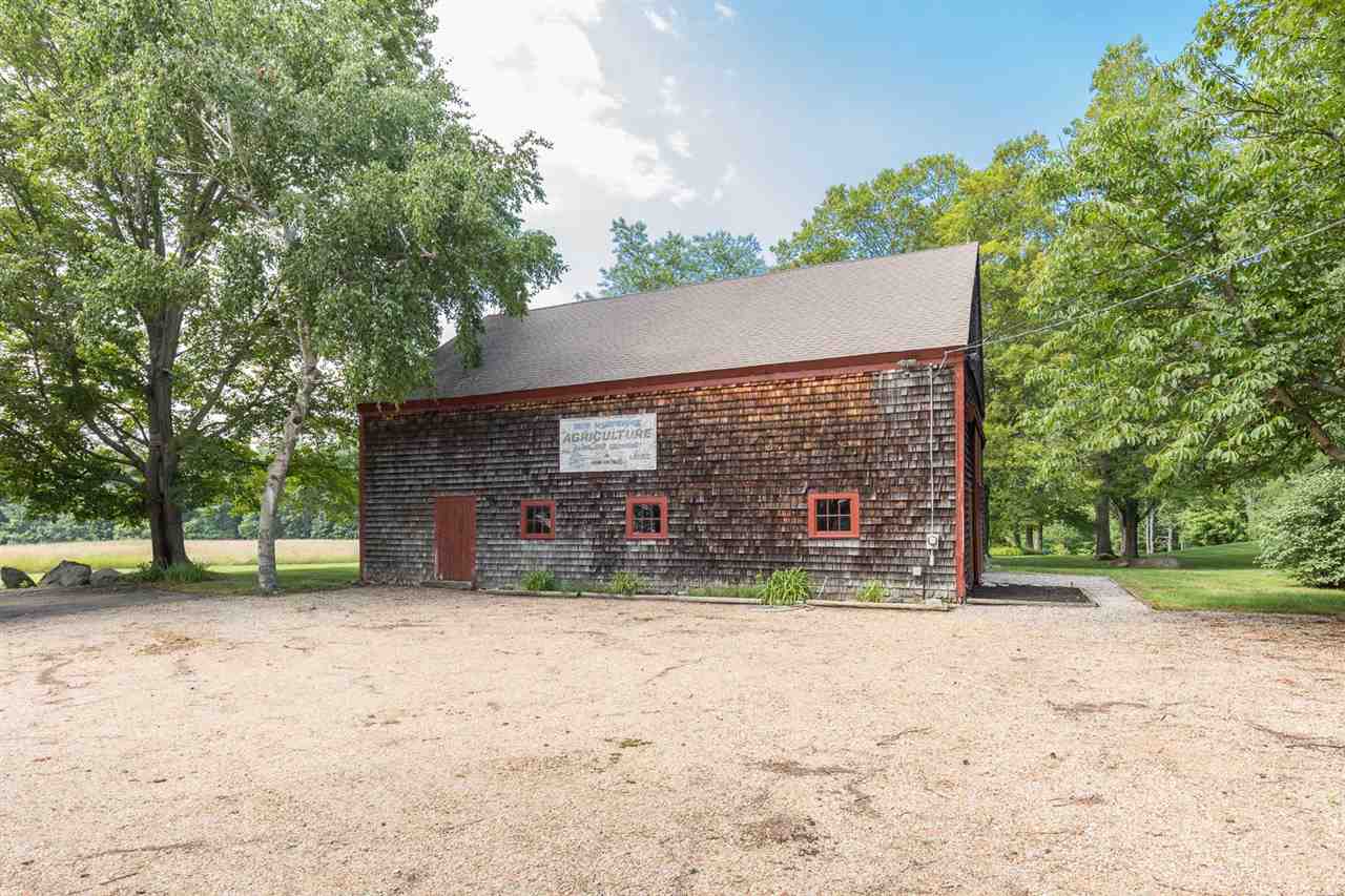 203 Kensington Road Hampton Falls, NH 03844 - Photo 39 of 40 Gallery Image 39