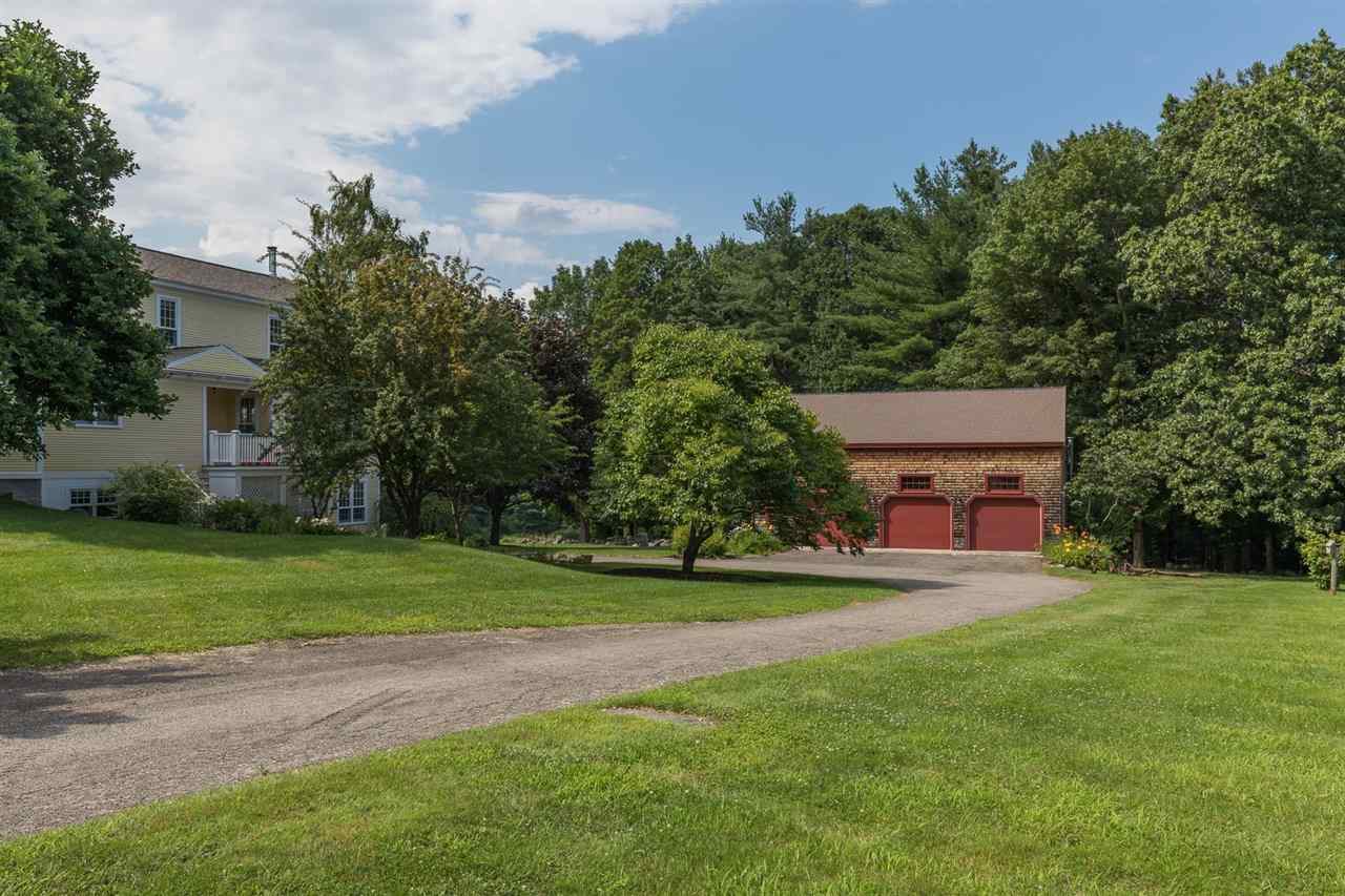 203 Kensington Road Hampton Falls, NH 03844 - Photo 5 of 40 Gallery Image 5