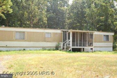 10409 Millbank Road King George, VA 22485 - Photo 1 of 1 Exterior (Main)