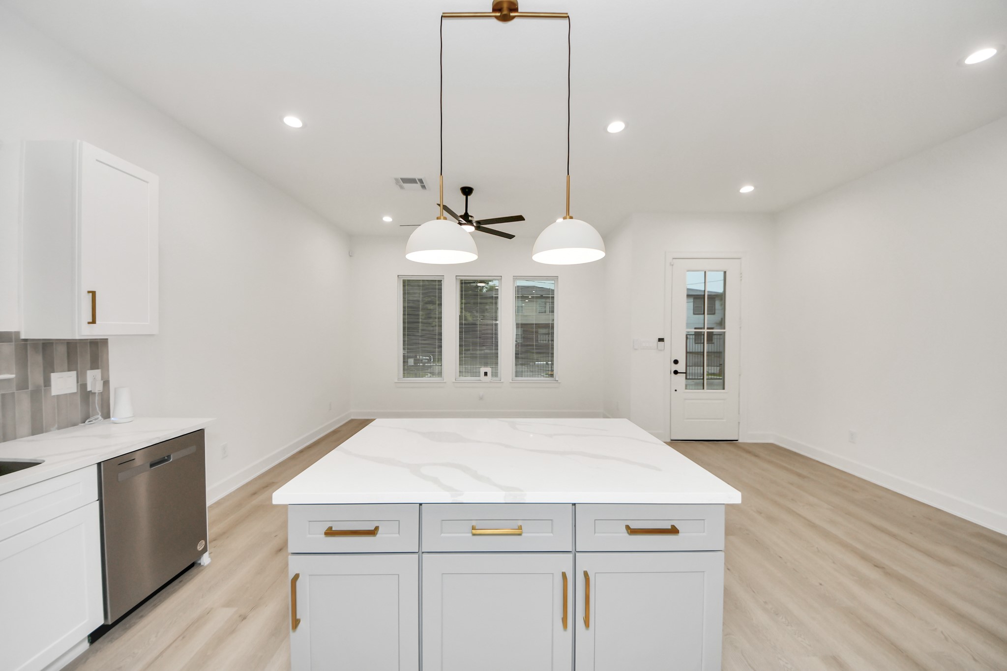 6930 Liverpool Street, Unit A Houston, TX 77021 - Photo 13 of 29