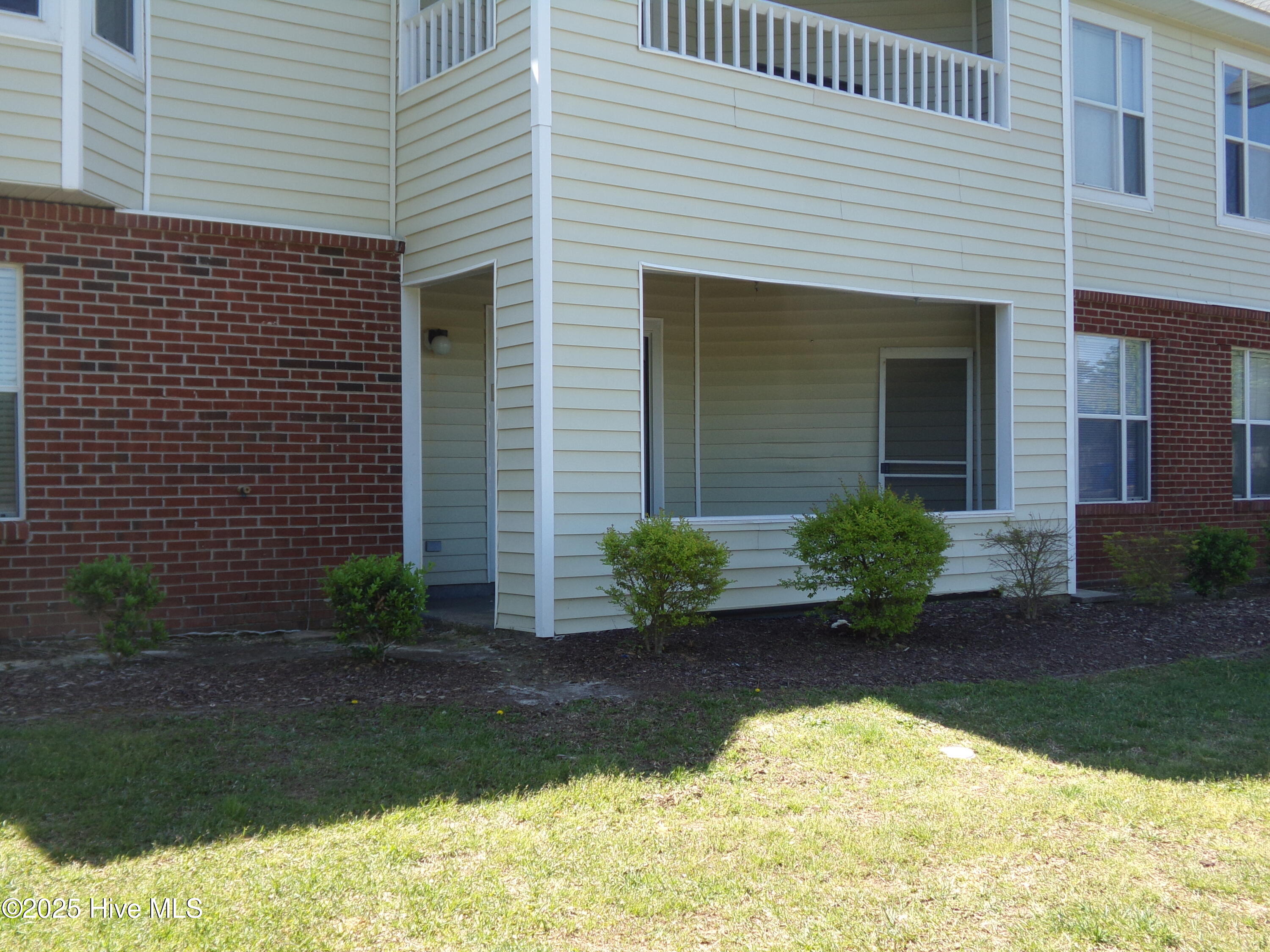 519 Spring Forest Road, Unit D Greenville, NC 27834 - Photo 6 of 21 Spring Forest Exterior 2