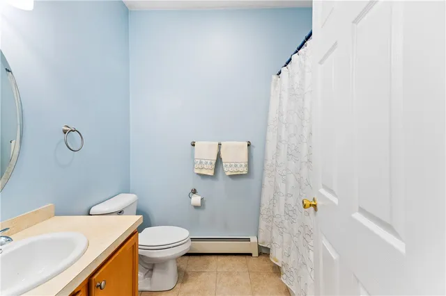 $419,900 | 1765 Bicentennial Way, Unit B, North Providence, RI 02904