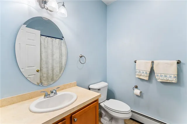 $419,900 | 1765 Bicentennial Way, Unit B, North Providence, RI 02904